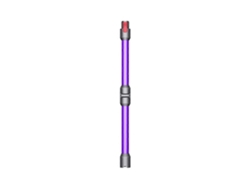 Extension Wand For V7 V8 V10 V11 V15 Vacuum Cleaner Spare Parts Quick Release Folding Tube Extensio