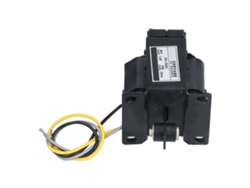 Solenoide Electromagnético De Empuje Y Tracción Ac 220v Impermeable Con Disipación De Calor