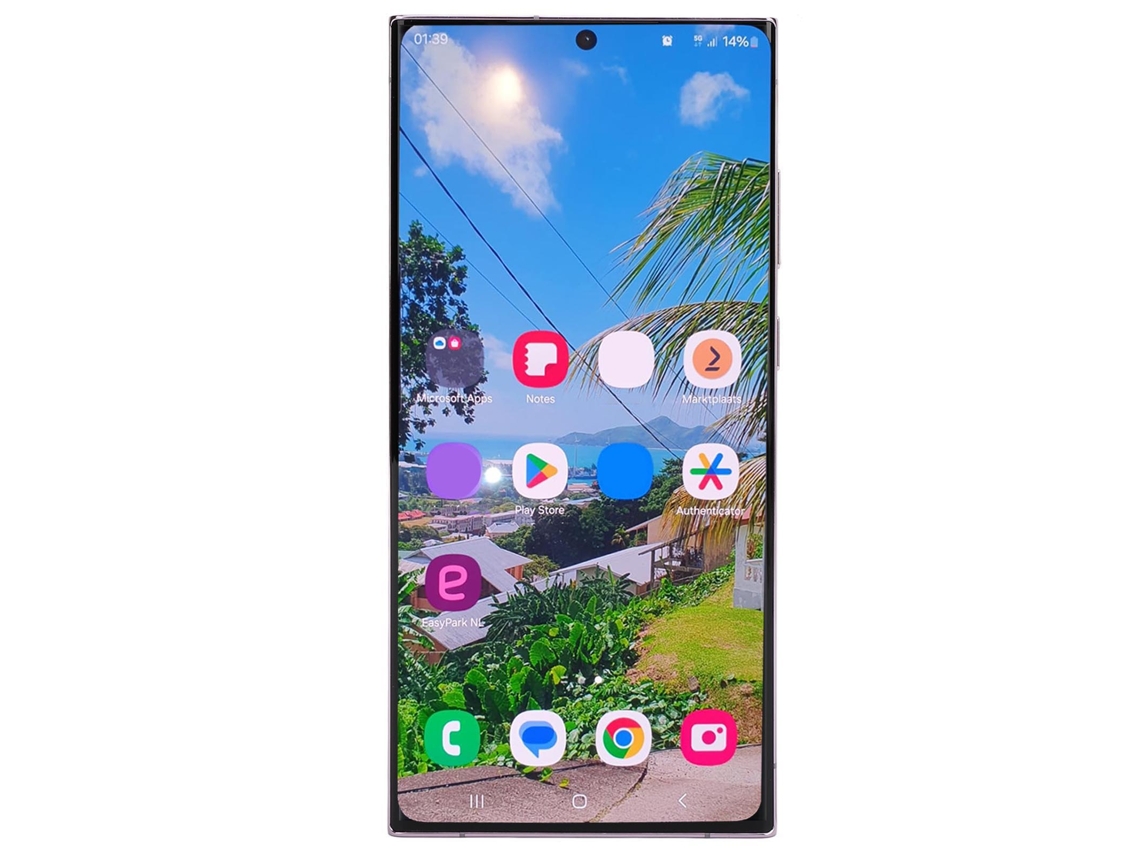 Pantalla LCD OLED para Samsung Galaxy S23 Ultra EOOCOO