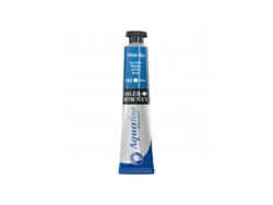 Acuarela Super Fina Aquafine 8 Ml (142 Phthalo Blue / Azul Ftalo)