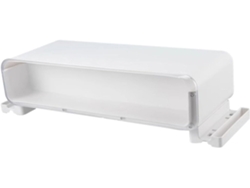 Soporte Antideslizante Para Monitor, Versátil Y Con Espacio De Almacenamiento En La Parte Inferior |