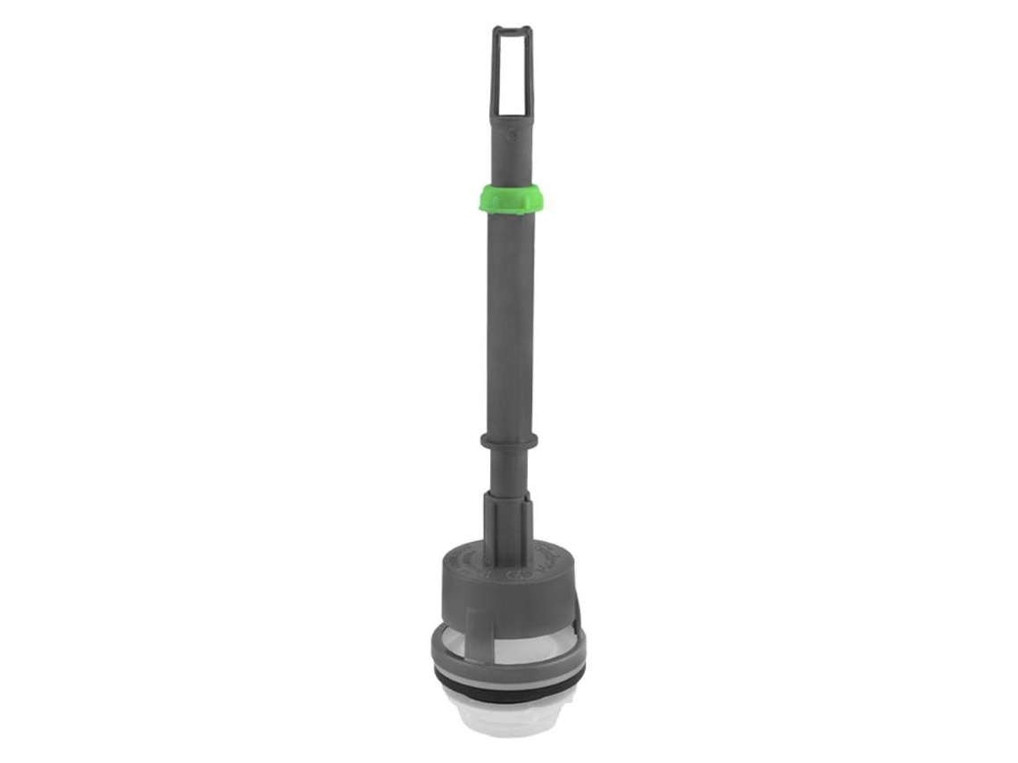 Descargador Tanque Bajo Gama Verde