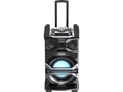 Sistema de Audio Bluetooh PANASONIC SC-CMAX5E-K