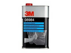 Limpador de Adesivo General Purpose 1L Preto3M