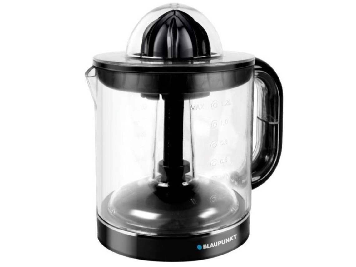 Blaupunkt Bp4017 Exprimidor 40w Capacidad 1,5l
