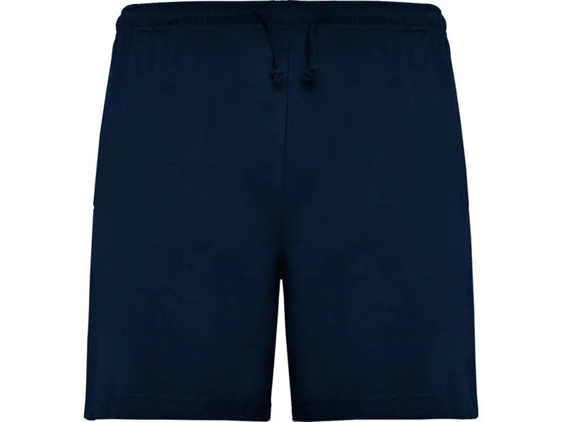 Hombre / 3/4 / Azul marino
