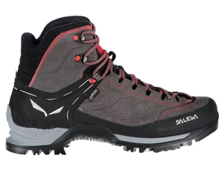 Botas SALEWA Hombre (46 - Negro)