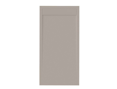 PLATO DE DUCHA - Plato de ducha - GRIS_BEIGE - 210X70CM