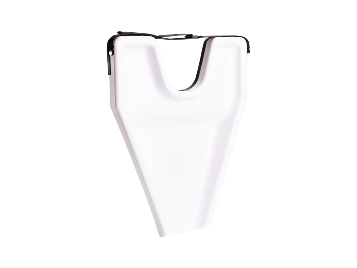 Tabla De Champú Con Forma De Almohada