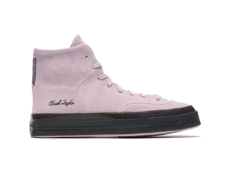 Zapatillas de Mujer CONVERSE Chuck Marquis Hi Multicolor (36.5)