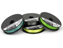 Línea de Pesca Trenzadas SHIMANO Kairiki 8 (0.060 mm - 0,10 mm)