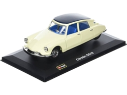 Coche TAVITOYS Clásico (Edad Mínima: 5 Años)