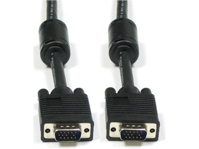 Cable de Vídeo 3GO (VGA)