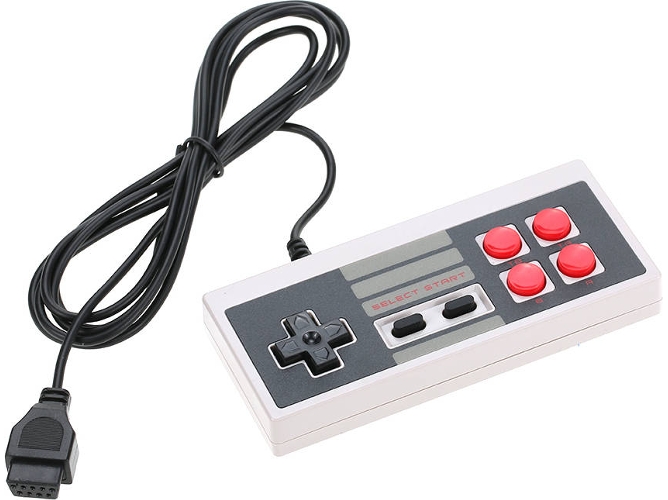Consola ANSELF F1604EU (Multicolor)