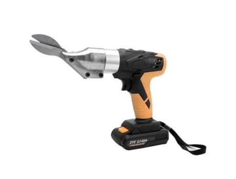 Tijeras Podadoras Batería de Litio Podadora Eléctrica 21V TRADE SHOP TRAESIO
