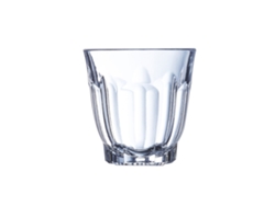 Vasos ARCOROC Arcade (35 cl - Transparente - Vidrio)