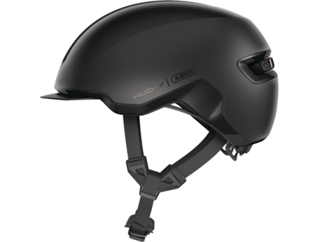 Casco de bicicleta Abus HUD-Y