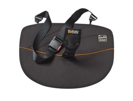 Cinturón de Maternidad para El Coche BESAFE (Isofix)