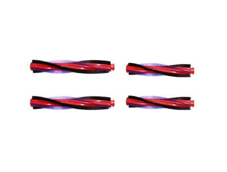 Cepillo de rodillo de repuesto, cepillo eléctrico para suelo, accesorios para aspiradoras Dyson V6 Dc59 Dc62 Sv03, 2 piezas