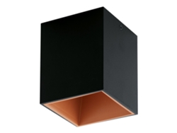 SPT EGLO POLASSO 3.3W100X100MM PRT. NOZ