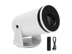 Proyector Mini 4k 1080p Full Hd Con Android 11 5g Wifi6 Bt 5.3 Teatro En Casa