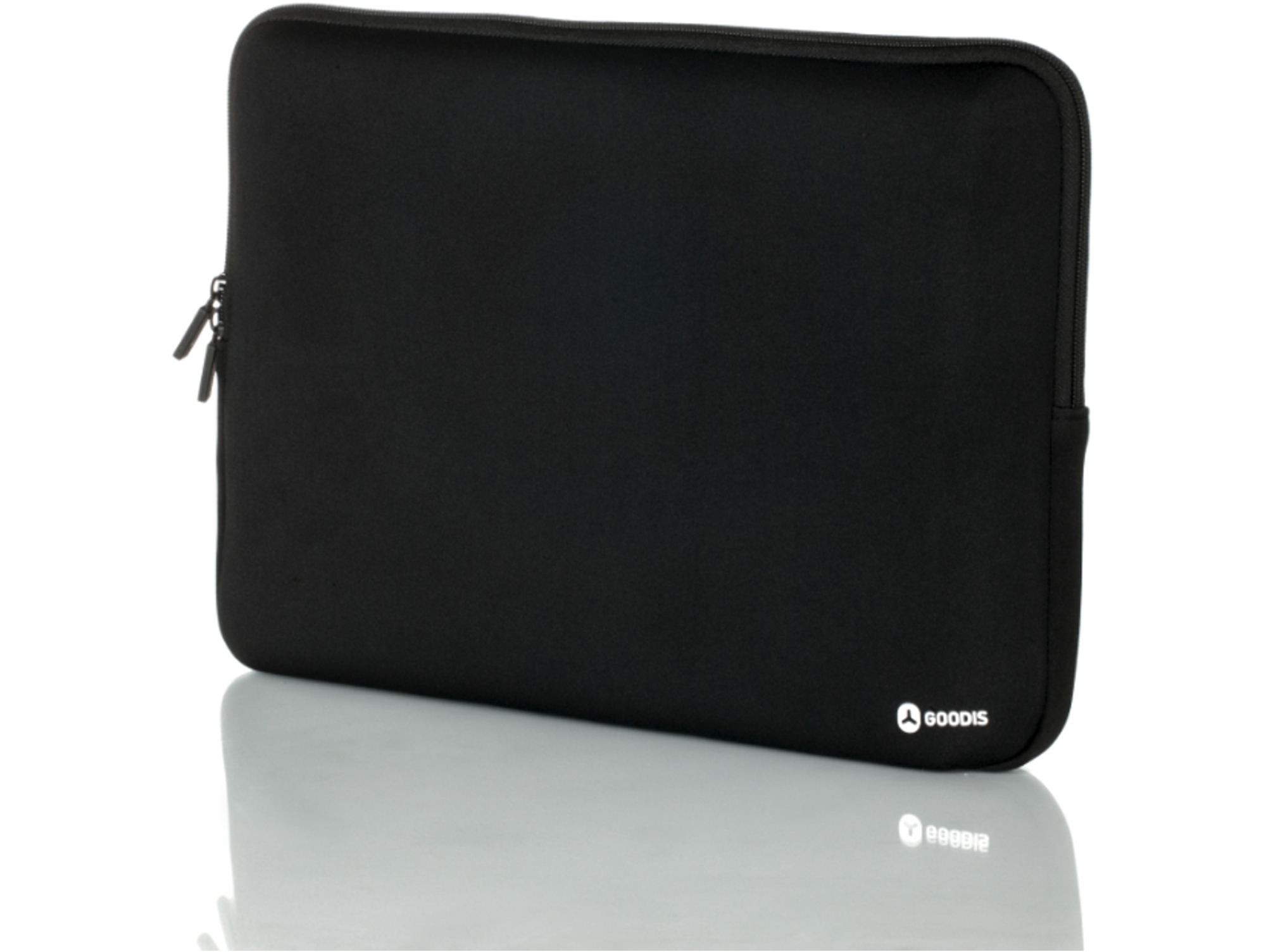 Funda GOODIS Basic (PC - 14.1'' - Negro)