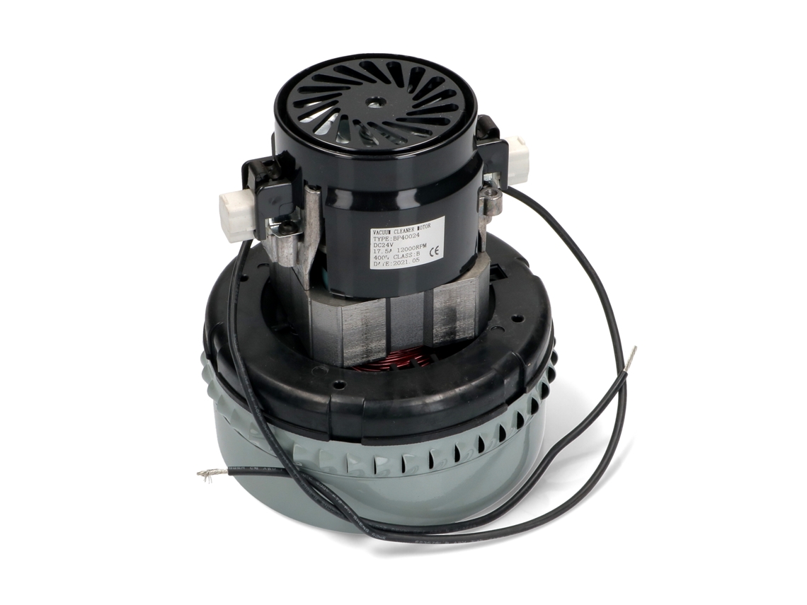 Motor De Aspiradelra 400w 24v Para Aspiradelra Vac082un