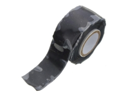rollos de cinta de silicona autoadhesiva, impermeable y resistente a altas temperaturas, para aplicaciones eléctricas y sellado residencial. Rosewell