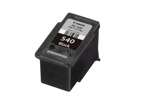 Tintero CANON PG-540 Negro