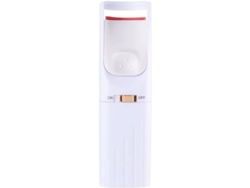 Pulidor De Pestañas Con Calor, Recargable Por Usb, Portátil Y Seguro Para Las Pestañas Con Un Efecto Duradero.