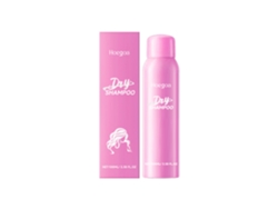Spray de champú seco