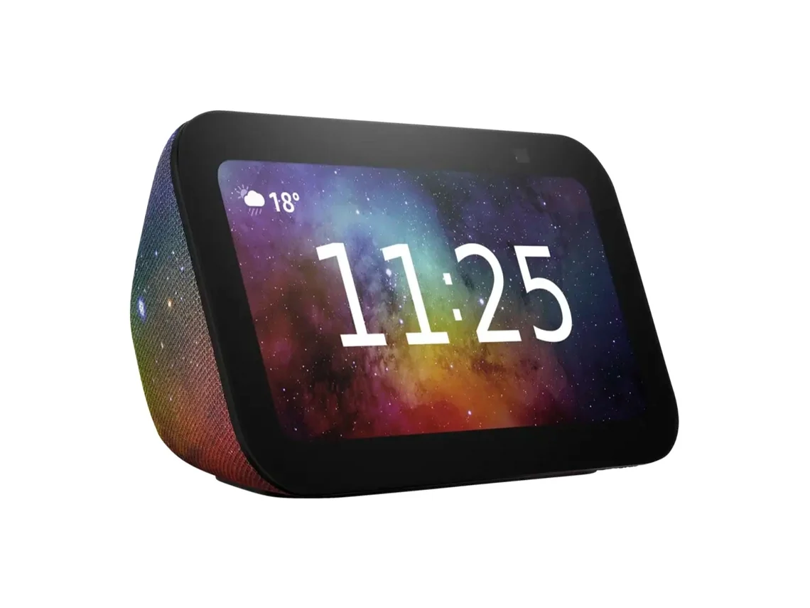 Asistente virtual Amazon Echo Show Kids 5 3ª generación