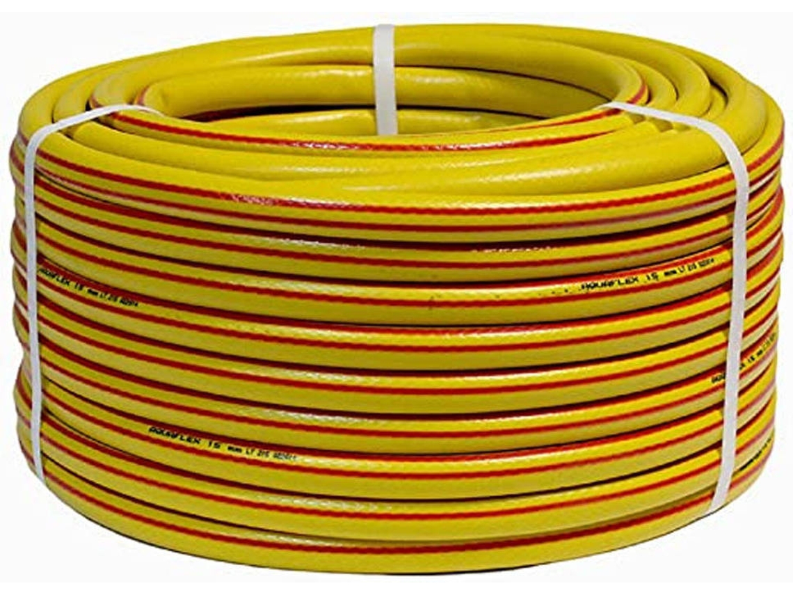Manguera GLOBAL SNMTGTTA0020 (50 m - 20 mm - PVC)
