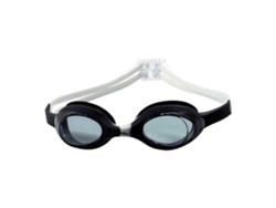 Gafas de Natación SOFTEE Alexis Niño (Smoked - Talla Única)