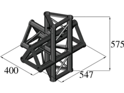 Armadura ALUTRUSS S-PAT-51
