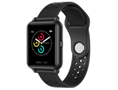 Smartwatch ENZON Negro