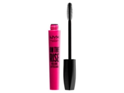 Mascarilla de Pestañas NYX PROFESSIONAL MAKEUP 0 Ea