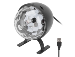 2026-proyector De Estrellas Luz Nocturna Usb Con Múltiples Modos Ajustable Mini Lámpara De Proyección Astral Para Bar Club