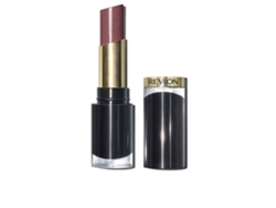 Barra de Labios Super Lustrous Glass Shine #007-Glazed Mauve REVLON 4,2 ml