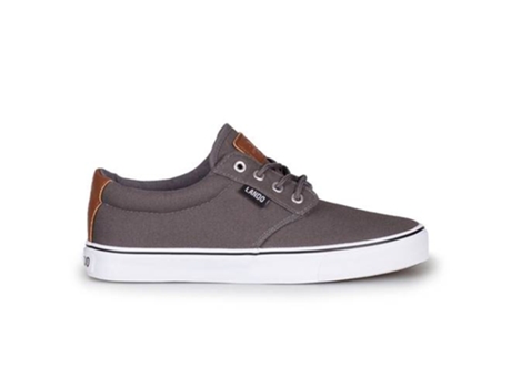 Zapatos LANDO Goofy Gris (41)