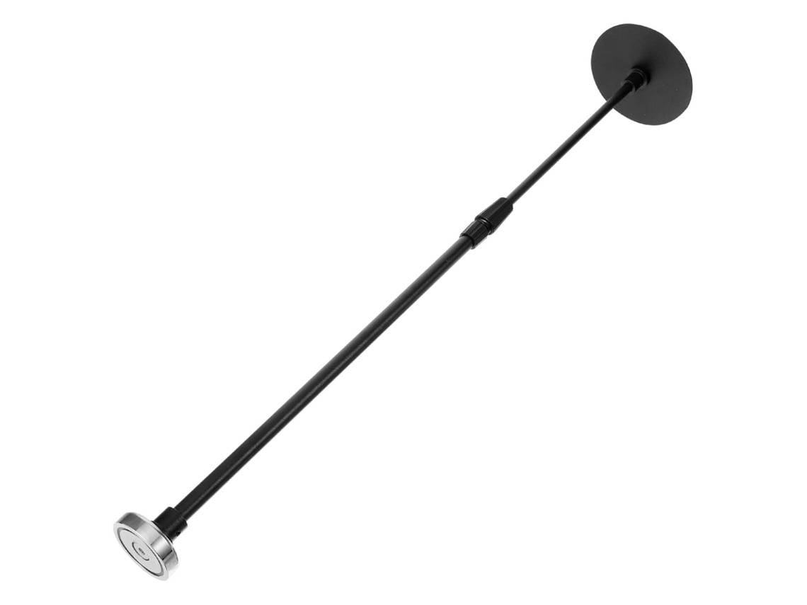 Medidor De Leña Magnético Ajustable Acero Accesorios Motosierra Fáciles