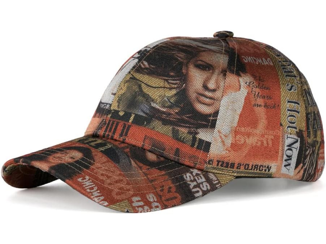 Gorra Unisex, | Transpirable, Uv, Unisex, Diario | Producto De Alta Calidad, Ideal Para Uso Diario Y Regalo