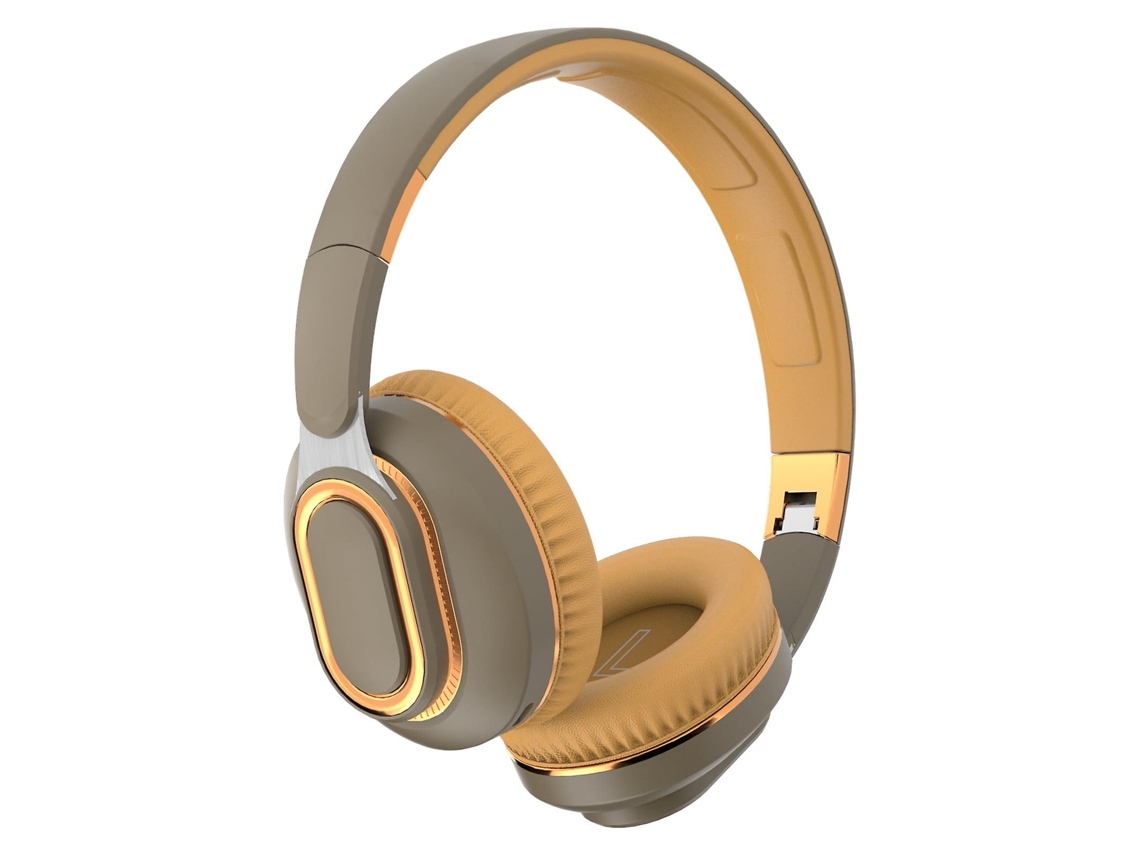 Auriculares SUN GOD