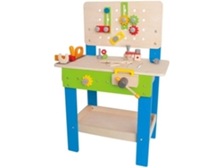 Banco de carpintero Hape Master E3000