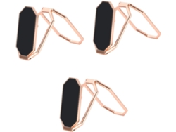 3 Soportes Para Teléfono Móvil, Smartphone, Escritorio, Coche.