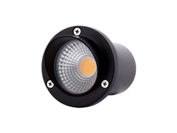 Foco LED Empotrable 7W 3000ºK 550Lm IP65 85-265VAC Morgan 50.000H [SL-MDDC02A-WW] GREENICE