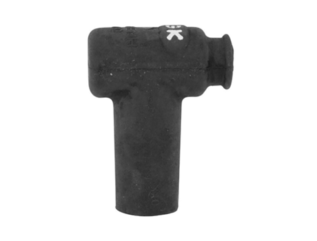 Supresor de bujías de moto Osram con oliva NGK Lb05emh