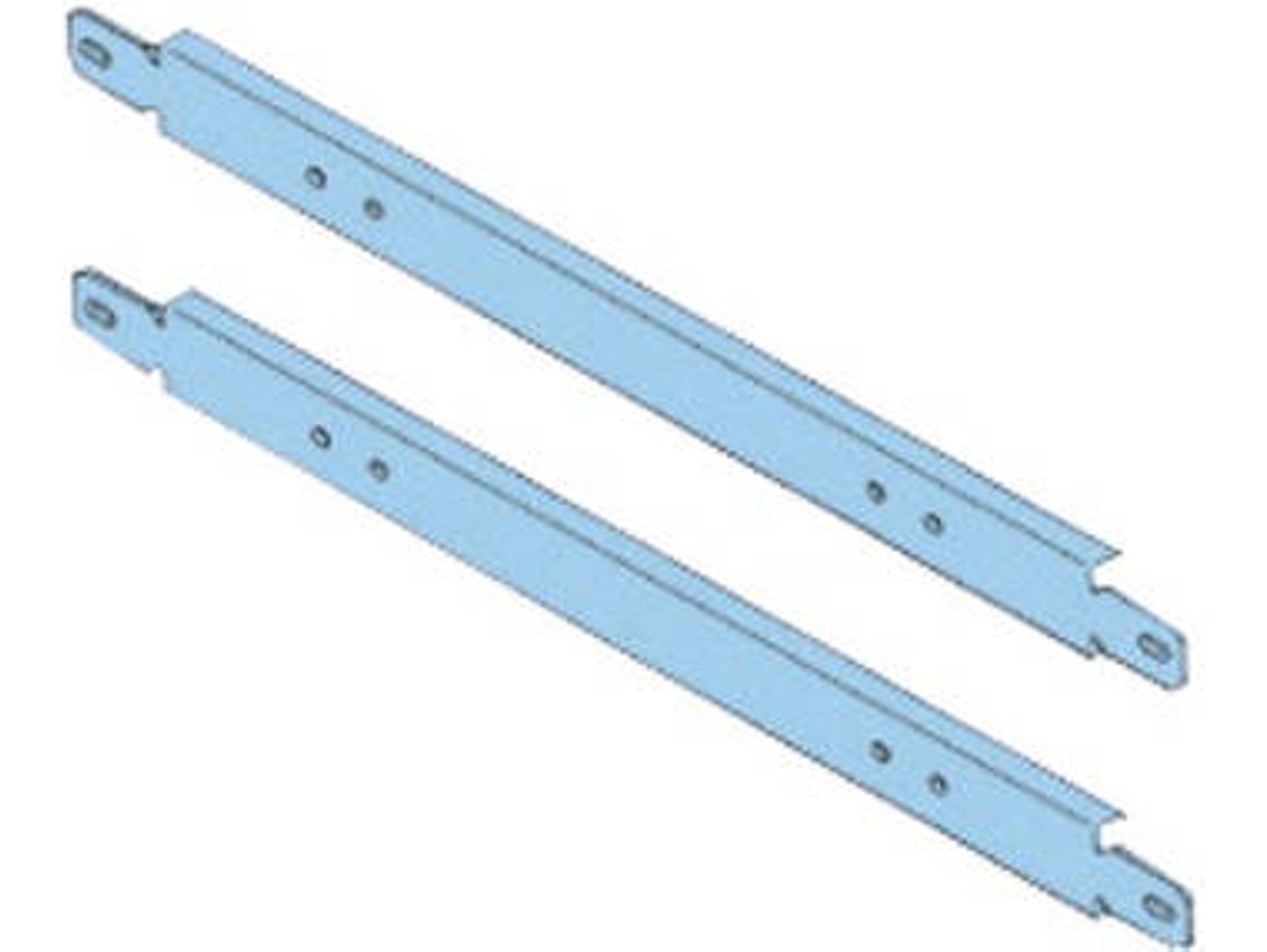 Accesorio Rack GEWISS GW49713