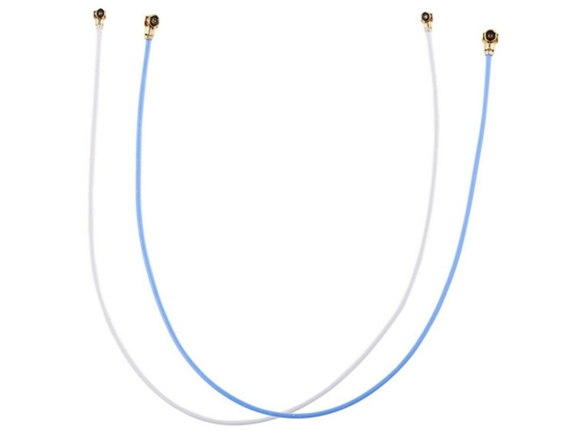 Cable Antena Para Samsung Galaxy A50 Conector Coaxial Wifi Red Señal Cobertura