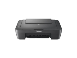 CANON Pixma Mg2556S Impresora De Inyección De Tinta Multifuncional Color 4Ipm Mono 8Ipm A4 A5 B5